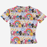 SWEET ESCAPE TEE