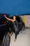 Venom Vixen Catsuit
