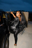 Venom Vixen Catsuit