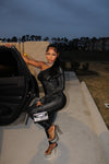 Venom Vixen Catsuit