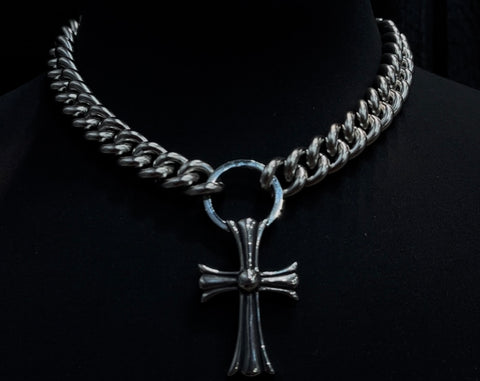 Damage Choker