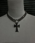 DROP 514 — Statement Choker