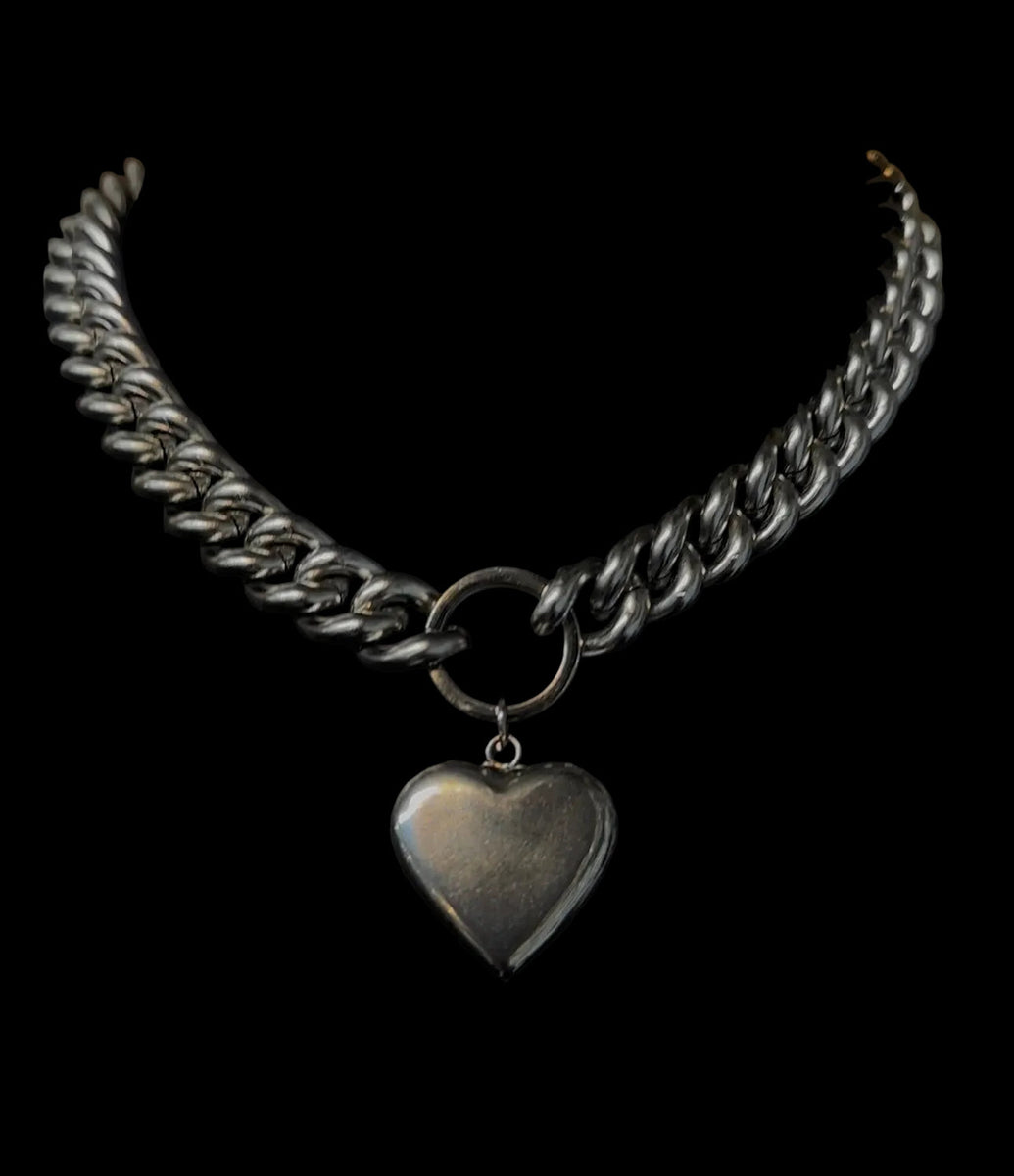 LoveLock Chain – Karlea Williams