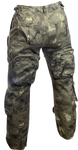 Camo Cargo's