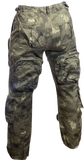 Camo Cargo's